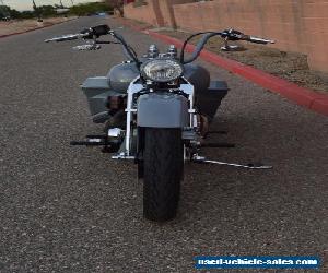 2005 Harley-Davidson Touring