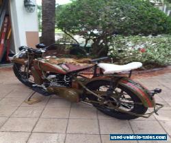 1930 Harley-Davidson VL for Sale