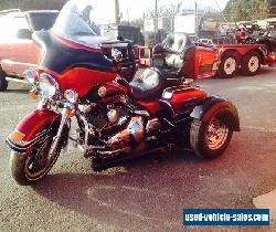 1999 Harley-Davidson Ultra Classic for Sale