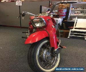 1965 Honda Other