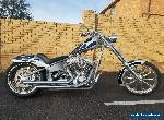 2004 Big Dog Chopper DT for Sale