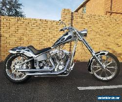 2004 Big Dog Chopper DT for Sale