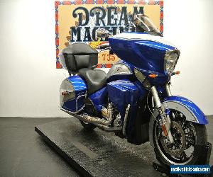 2014 Victory TOURING 2014 Cross Country Tour *We Ship & Finance*