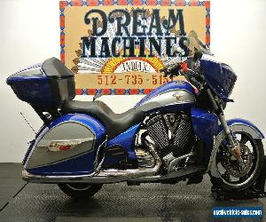 2014 Victory TOURING 2014 Cross Country Tour *We Ship & Finance*