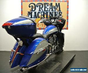 2014 Victory TOURING 2014 Cross Country Tour *We Ship & Finance*