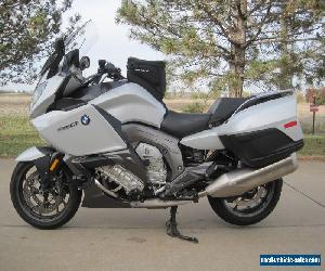 2012 BMW K-Series