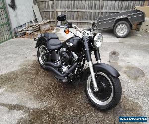 2013  harley dividson atboy lo