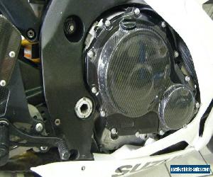  SUZUKI GSXR 750 K7 