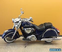 2014 Indian Chief Classic for Sale