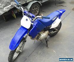 Yamaha TTR 90 2003 for Sale