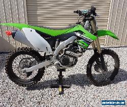 Kx450f 2012 for Sale