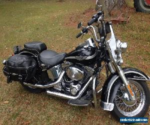 2003 Harley-Davidson Softail