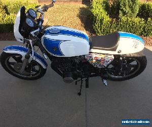 1978 Yamaha XS