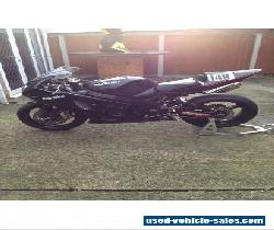 GSXR 1000 K4 2004 TRACK/ROAD BIKE (12 MONTHS MOT) for Sale