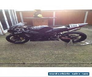 GSXR 1000 K4 2004 TRACK/ROAD BIKE (12 MONTHS MOT)