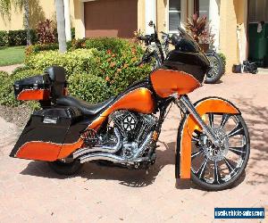 2003 Harley-Davidson Touring