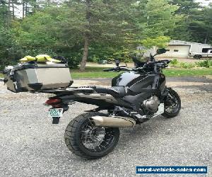 2016 Honda Other