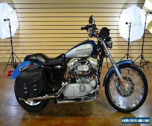 2005 Harley-Davidson Sportster