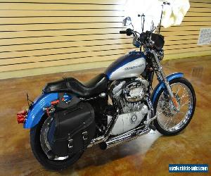 2005 Harley-Davidson Sportster