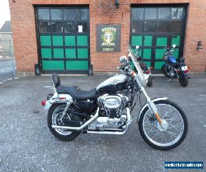 2003 Harley-Davidson Sportster