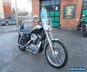 2003 Harley-Davidson Sportster