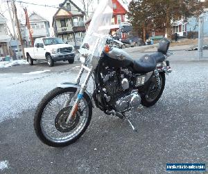 2003 Harley-Davidson Sportster