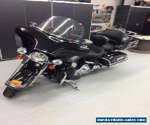 2006 Harley-Davidson Touring for Sale