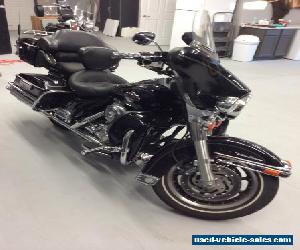 2006 Harley-Davidson Touring