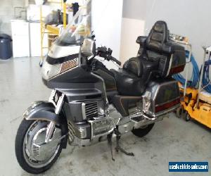 Honda Goldwing gl1500 aspencade