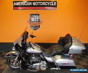 2015 Harley-Davidson Ultra Limited Low - FLHTKL LOW MILES!!