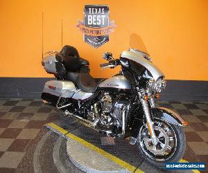 2015 Harley-Davidson Ultra Limited Low - FLHTKL LOW MILES!!