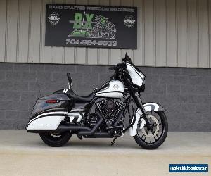 2015 Harley-Davidson Touring