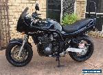 Suzuki Bandit 1200S  1996 Low 29K for Sale