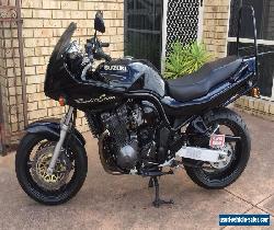 Suzuki Bandit 1200S  1996 Low 29K for Sale