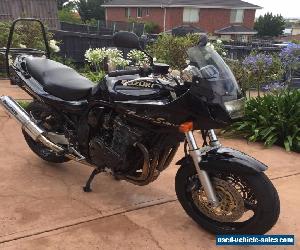 Suzuki Bandit 1200S  1996 Low 29K