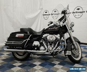 2010 Harley-Davidson Touring