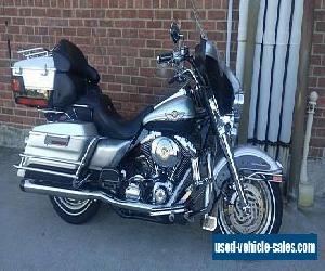 2003 Harley-Davidson Touring