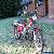 Honda Postie bike, unregistered for Sale