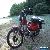 Honda Postie bike, unregistered for Sale