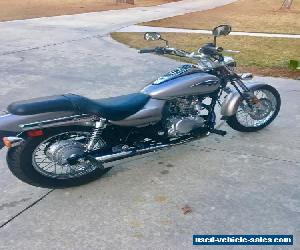 2009 Kawasaki Vulcan