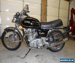 1973 Norton Commando for Sale