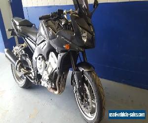 Yamaha FZ1 Fazer