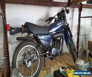 1979 Yamaha Other