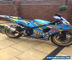 suzuki gsxr 1000 k4 (please read all details) for Sale