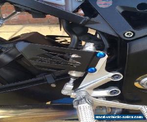 suzuki gsxr 1000 k4 (please read all details)