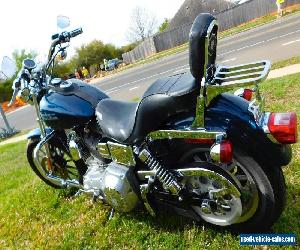 2001 Harley-Davidson Dyna