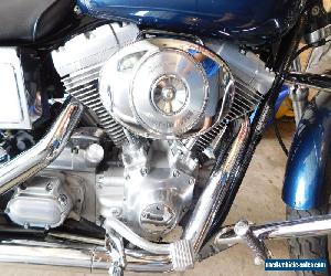 2001 Harley-Davidson Dyna