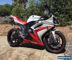 Yamaha R1 YZF 2007 for Sale