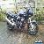 Suzuki Gsf1200 bandit 1200 1997 mk1 for Sale