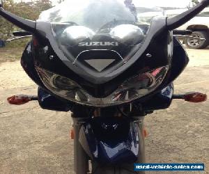 Suzuki GSF1200S for Sale